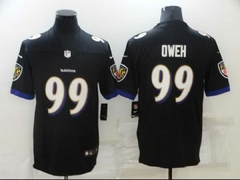 Camisa NFL Baltimore Ravens OWEH 99