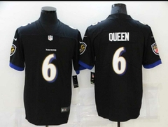 Camisa NFL Baltimore Ravens QUEEN 6 - comprar online