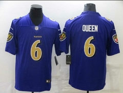 Camisa NFL Baltimore Ravens QUEEN 6 - 10 Outlet Imports