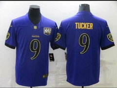 Camisa NFL Baltimore Ravens Tucker 9