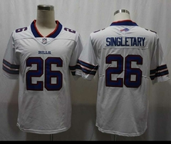 Camisa NFL Buffalo Bills Singletary 26