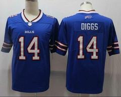 Camisa NFL Buffalo Bills Diggs 14 - comprar online