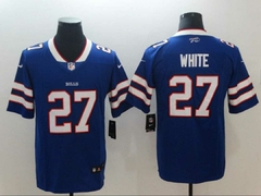 Camisa NFL Buffalo Bills White 27