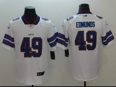 Camisa NFL Buffalo Bills Edmundo 49