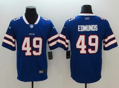 Camisa NFL Buffalo Bills Edmundo 49 - loja online