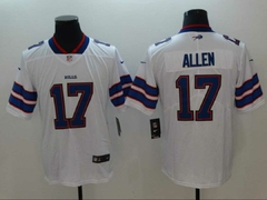 Camisa NFL Buffalo Bills Allen 17