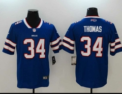 Camisa NFL Buffalo Bills Thomas 34