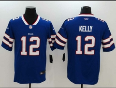 Camisa NFL Buffalo Bills Kelly 12