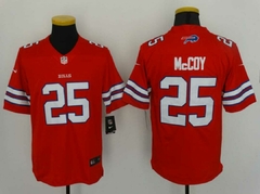 Camisa NFL Buffalo Bills McCoy 25