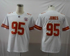 Camisa NFL Kansas City Chiefs Jones 95