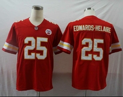 Camisa NFL Kansas City Chiefs Edwards Helaire 25 - comprar online