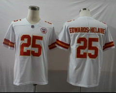 Camisa NFL Kansas City Chiefs Edwards Helaire 25