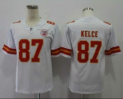 Camisa NFL Kansas City Chiefs Kelce 87