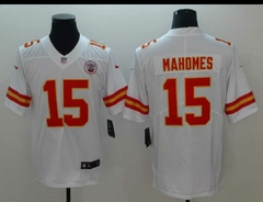 Camisa NFL Kansas City Chiefs Mahomes 15 - comprar online