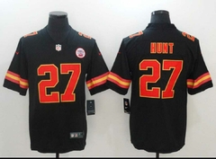 Camisa NFL Kansas City Chiefs Hunt 27