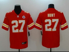 Camisa NFL Kansas City Chiefs Hunt 27 - comprar online