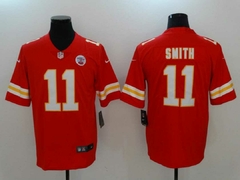 Camisa NFL Kansas City Chiefs Smith 11 - comprar online