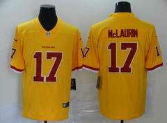 Camisa NFL Washington Redskins McLaurin 17