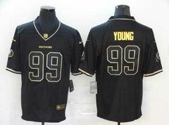 Camisa NFL Washington Redskins Young 99