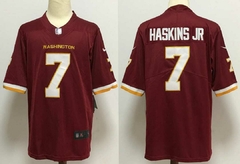 Camisa NFL Washington Redskins Haskins Jr 7 - comprar online