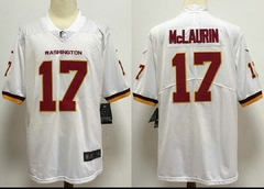 Camisa NFL Washington Redskins McLaurin 17 - comprar online