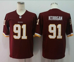 Camisa NFL Washington Redskins Kerrigan 91 - comprar online