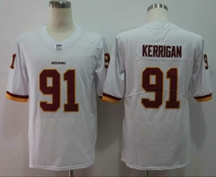 Camisa NFL Washington Redskins Kerrigan 91