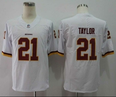 Camisa NFL Washington Redskins Taylor 21 na internet