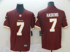 Camisa NFL Washington Redskins Haskins Jr 7 na internet