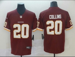 Camisa NFL Washington Redskins Collins 20