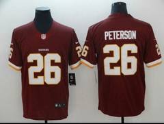 Camisa NFL Washington Redskins Peterson 26 - comprar online