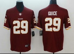 Camisa NFL Washington Redskins Guice 29