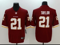 Camisa NFL Washington Redskins Taylor 21 - loja online