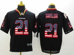 Camisa NFL Washington Redskins Taylor 21