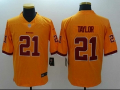 Camisa NFL Washington Redskins Taylor 21 - 10 Outlet Imports