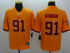 Camisa NFL Washington Redskins Kerrigan 91 na internet