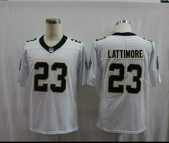 Camisa New Orleans Saints Lattimore 23 - comprar online