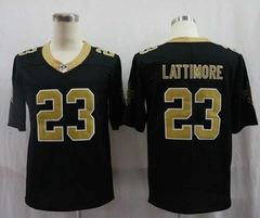 Camisa New Orleans Saints Lattimore 23