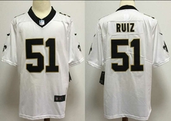 Camisa New Orleans Saints Ruiz 51