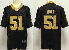 Camisa New Orleans Saints Ruiz 51 - comprar online