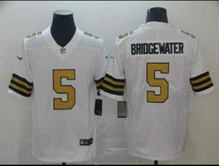 Camisa New Orleans Saints Bridgewater 5 - comprar online