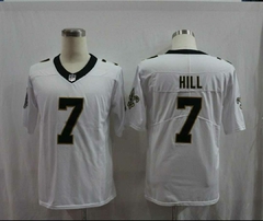 Camisa New Orleans Saints Hill 7