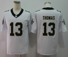 Camisa New Orleans Saints Thomas 13 na internet