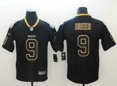 Camisa New Orleans Saints Brees 9 - comprar online