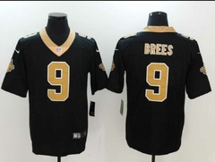 Camisa New Orleans Saints Brees 9 na internet