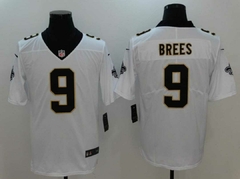 Camisa New Orleans Saints Brees 9