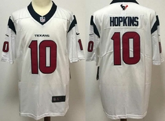 Camisa Houston Texans Hopkins 10