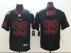 Camisa Houston Texans Watt 99 - comprar online