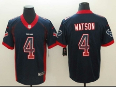 Camisa Houston Texans Watson 4 - comprar online