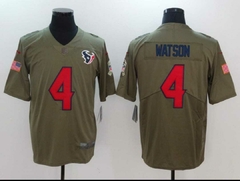 Camisa Houston Texans Watson 4. - comprar online